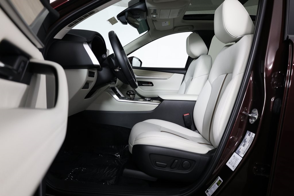 2025 Mazda CX-90 Premium Plus photo 4