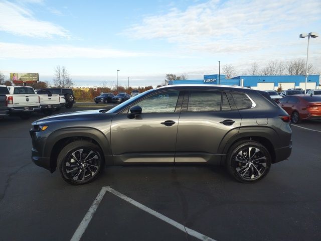 2026 Mazda CX-50 2.5 Premium Plus photo 3