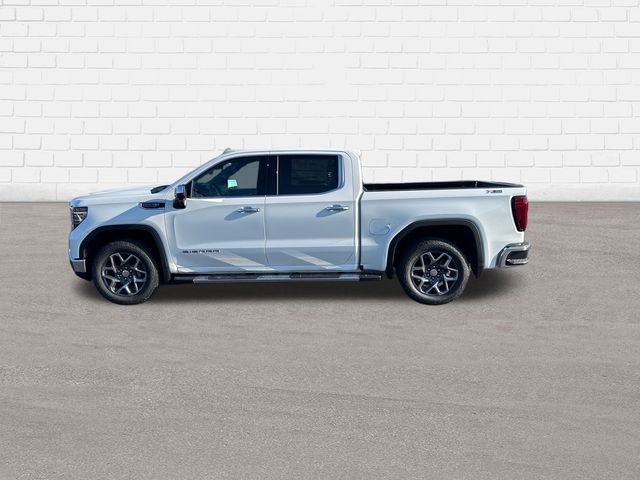 2026 Gmc Sierra 1500 SLT photo 2