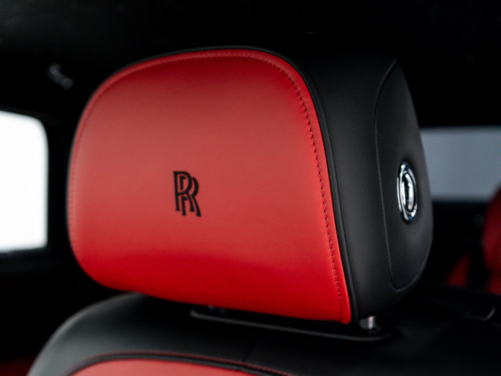 2022 Rolls Royce Ghost Black Badge photo 18