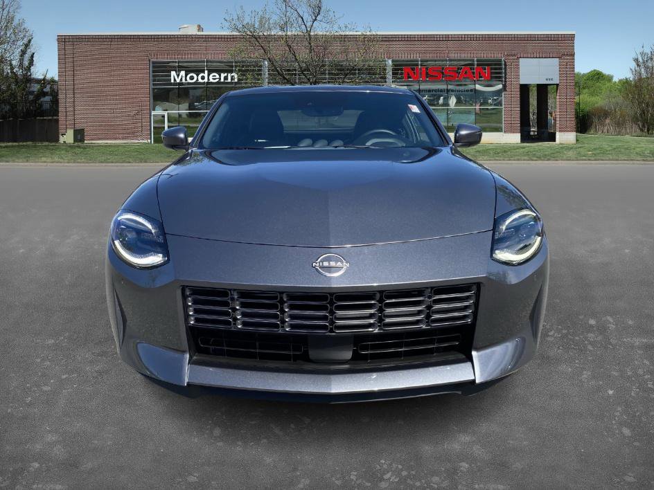 2024 Nissan Z Performance photo 6