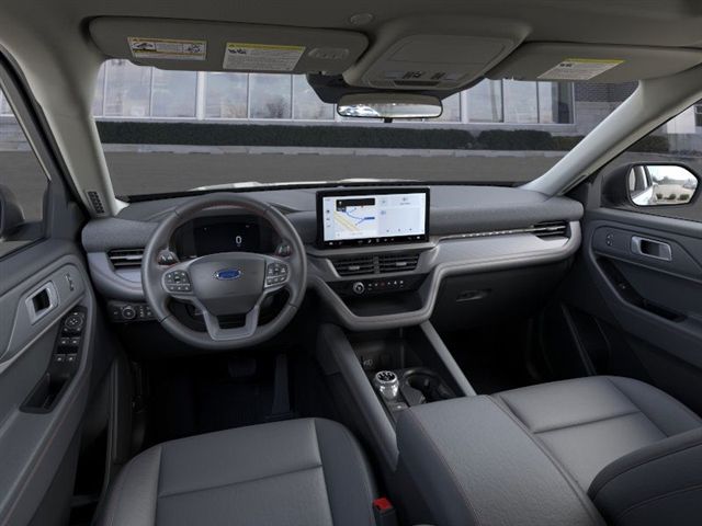 2026 FORD EXPLORER - Image 32
