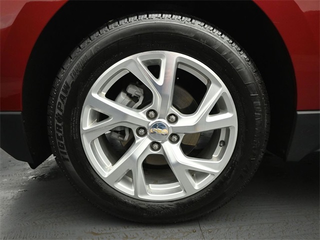 2019 CHEVROLET EQUINOX - Image 32