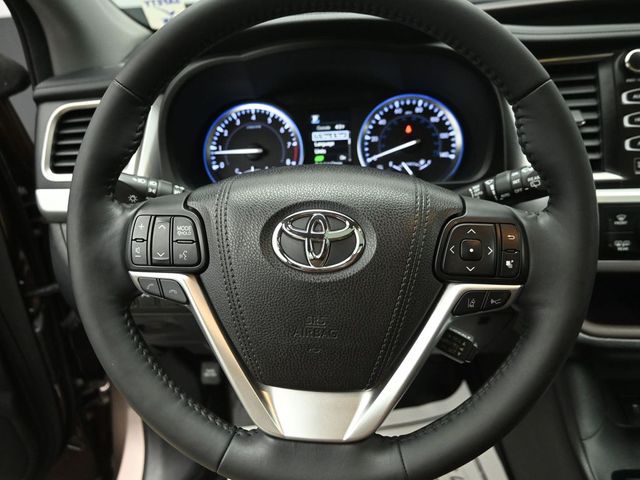 2018 TOYOTA HIGHLANDER - Image 15