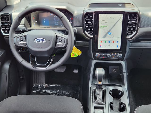 2025 Ford Ranger XLT photo 24