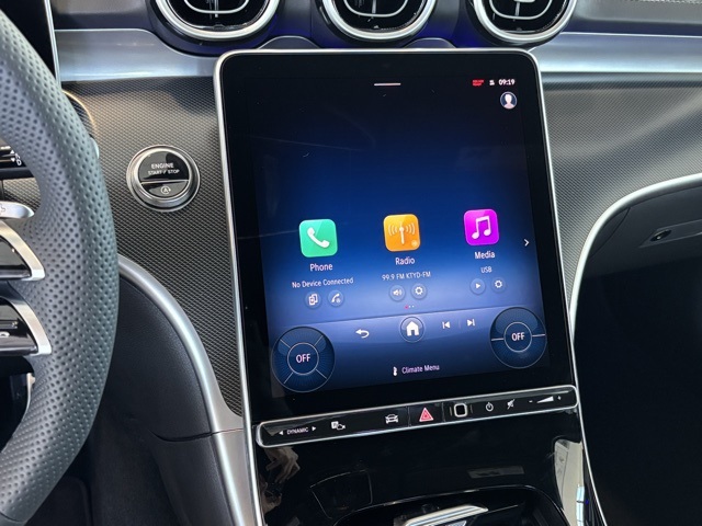 2025 Mercedes Benz C 300 photo 16