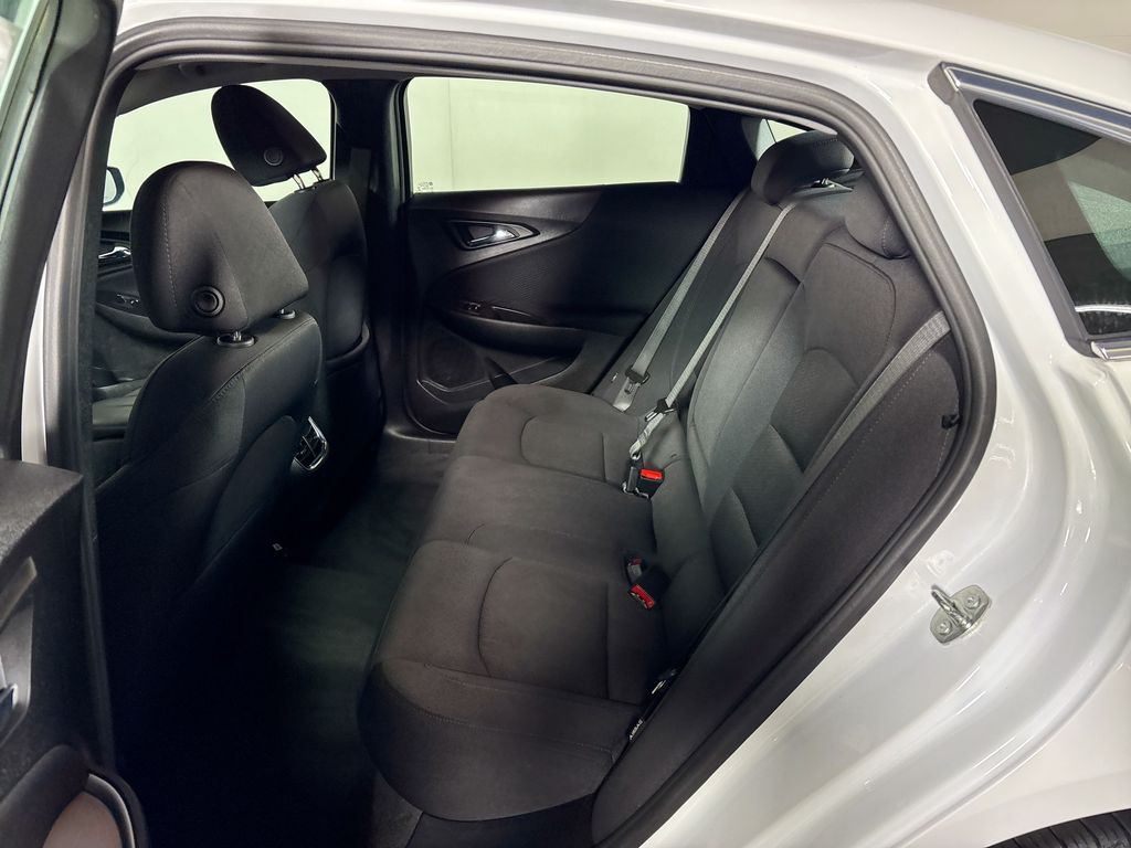 2023 Chevrolet Malibu 1LT photo 18