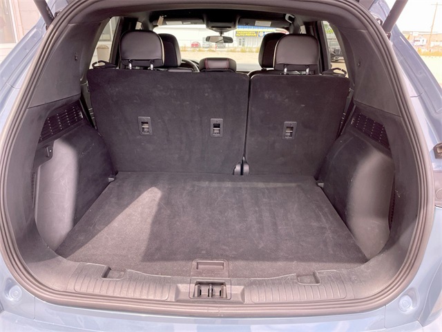 2024 Ford Escape ST-Line photo 14