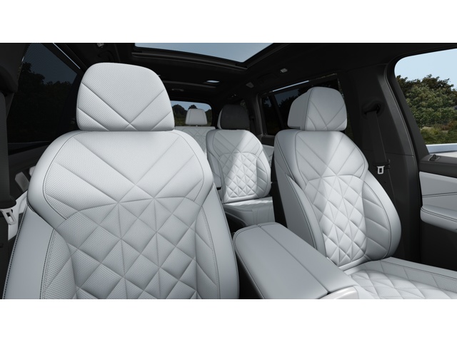 2026 Bmw X7 xDrive40i photo 11