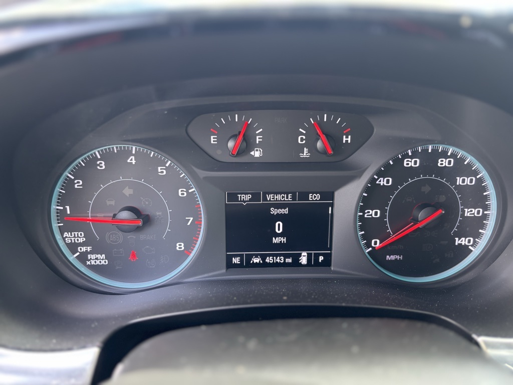 2023 Chevrolet Traverse Cloth 1LT photo 25