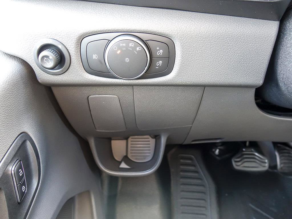 2026 FORD TRANSIT - Image 28