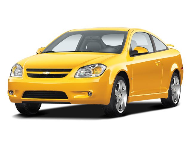 2009 Chevrolet Cobalt LS's photo