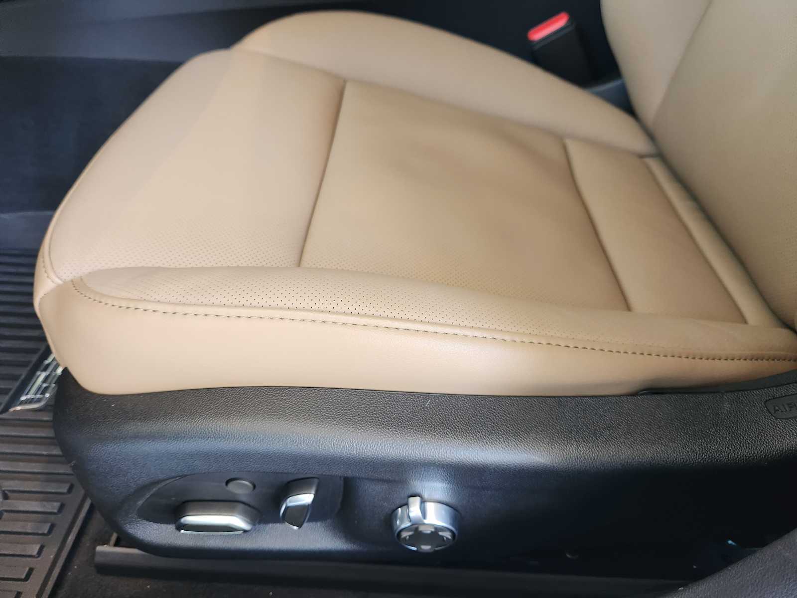 2025 Cadillac CT5 Premium Luxury photo 18