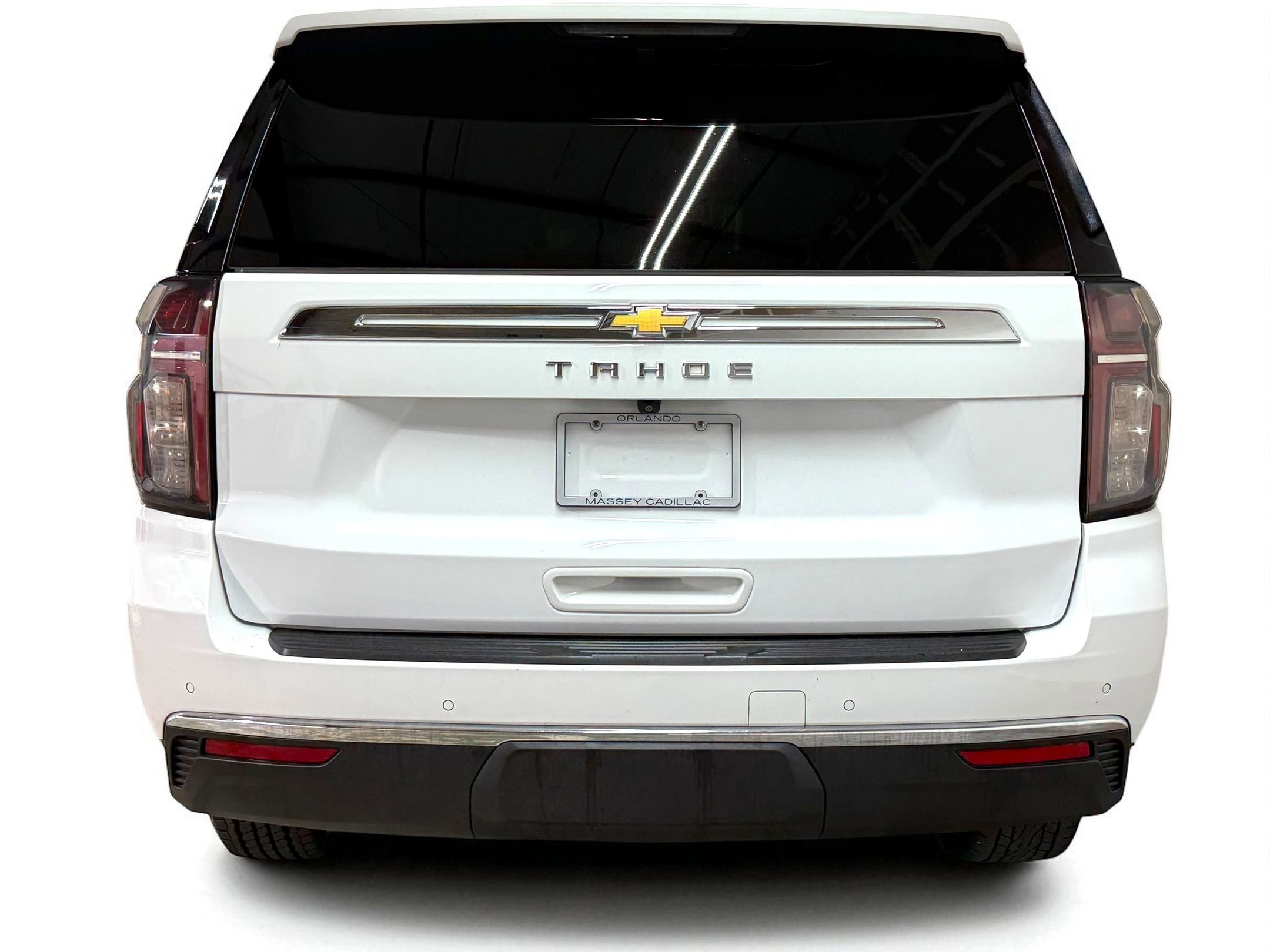 2023 Chevrolet Tahoe LS photo 7