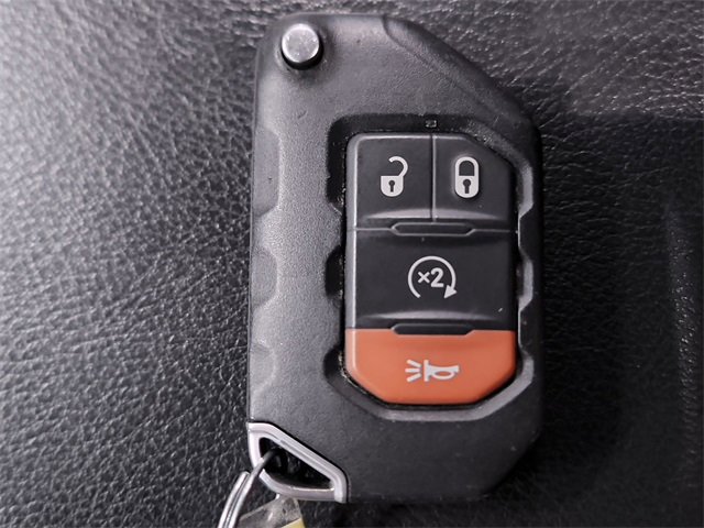 2021 Jeep Wrangler Unlimited Sport S photo 28
