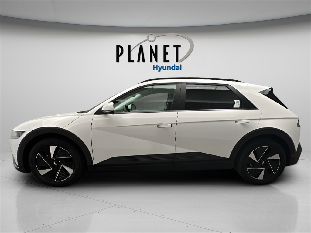 2025 Hyundai Ioniq 5 SEL photo 2