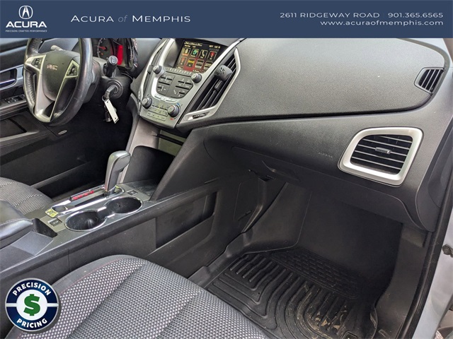 2015 Gmc Terrain SLE photo 22