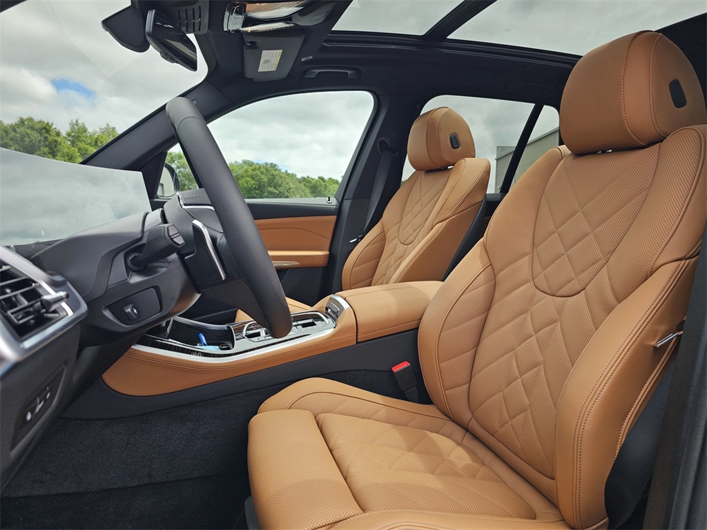2026 Bmw X5 sDrive40i photo 13