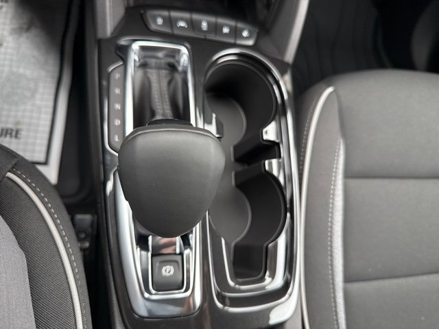 2026 Chevrolet Trailblazer LT photo 5