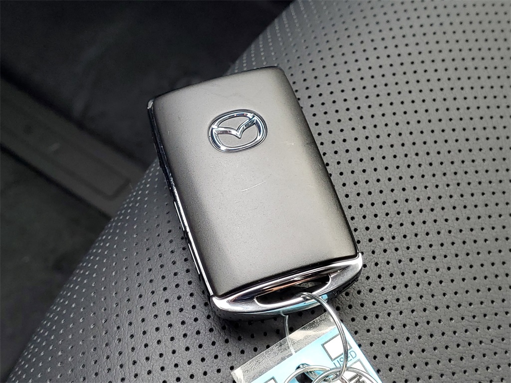 2025 Mazda CX-90 3.3 Turbo Preferred photo 30