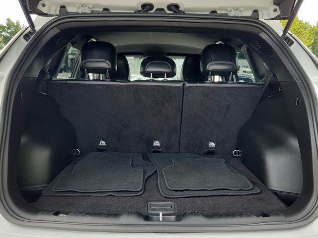 2024 Jeep Compass Latitude photo 13