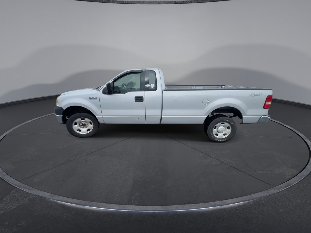 2006 Ford F-150 XL photo 5