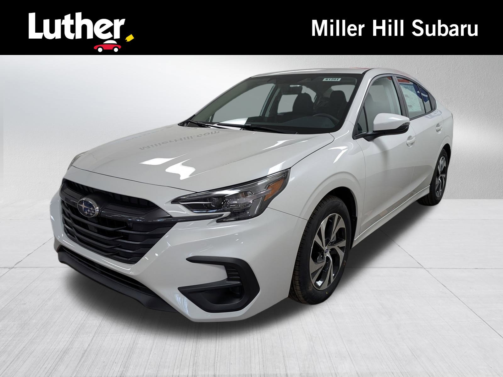 2025 Subaru Legacy Premium's photo