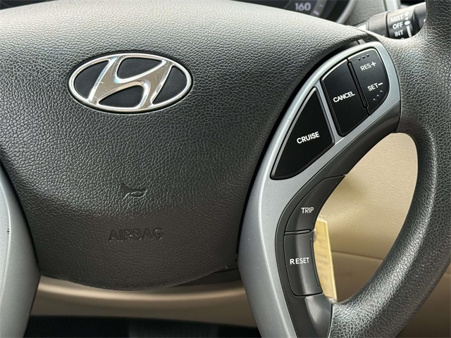 2016 Hyundai Elantra SE photo 21