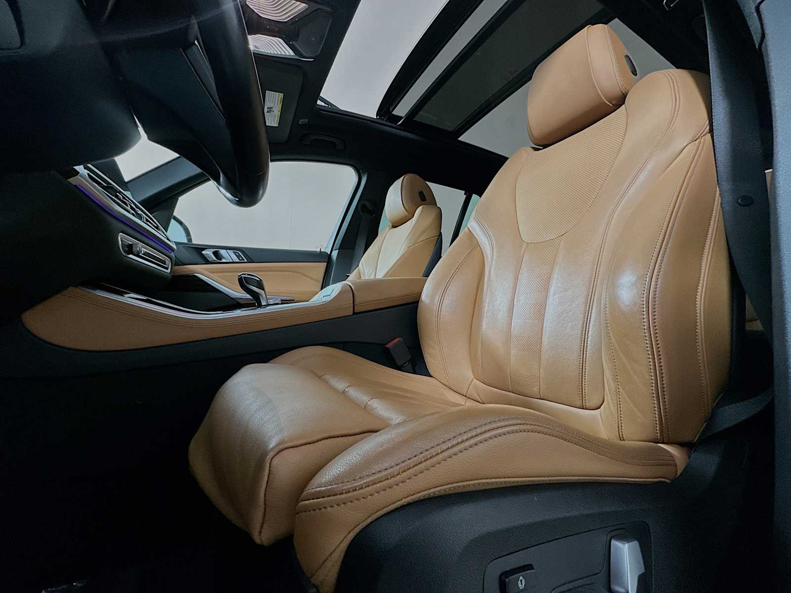 2019 Bmw X5 xDrive40i photo 18