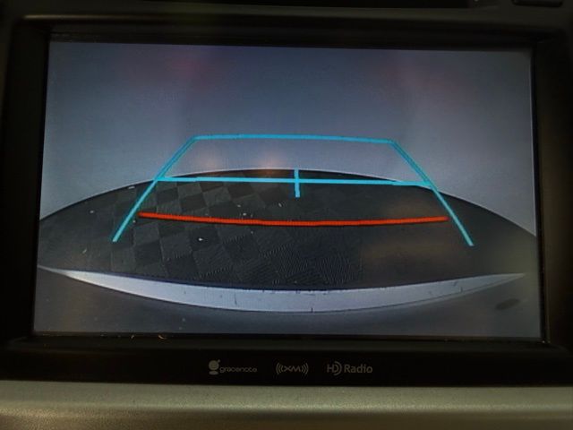 2017 Toyota Highlander XLE photo 21