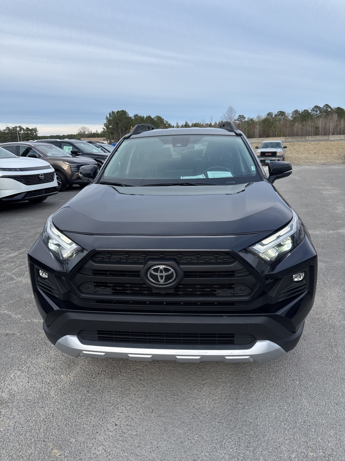 2024 Toyota RAV4 Adventure's photo