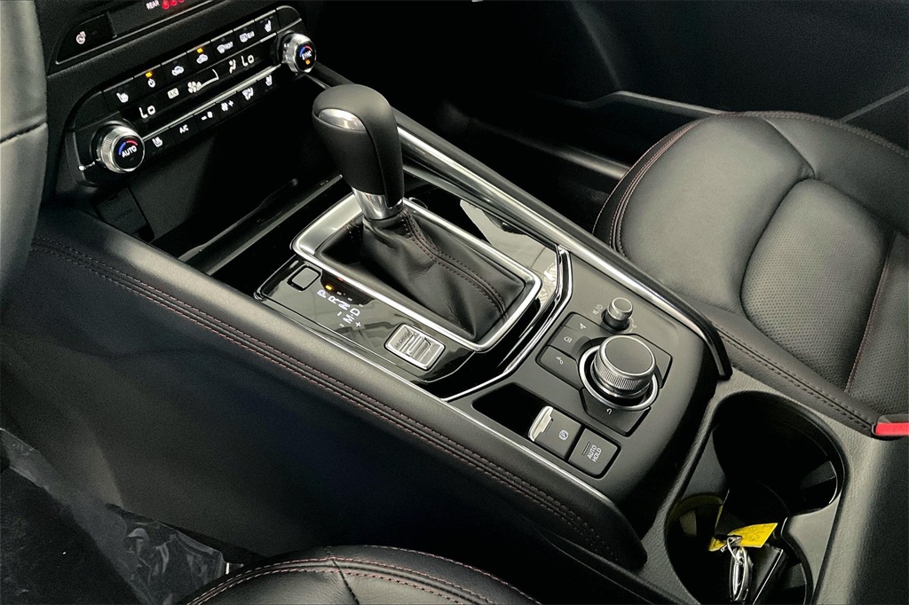 2025 MAZDA CX-5 - Image 6