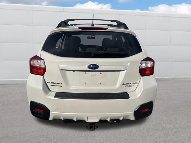 2016 Subaru Crosstrek 2.0i Premium photo 4