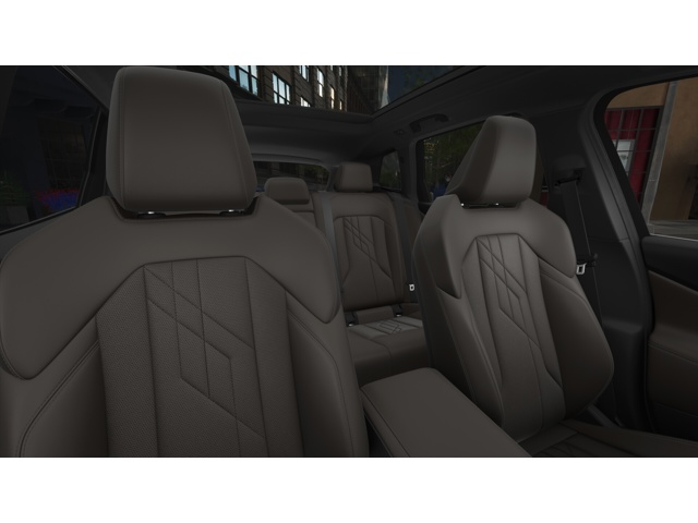 2026 Bmw X3 photo 7