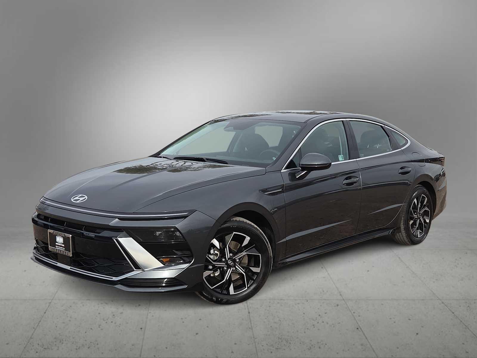 2025 Hyundai Sonata SEL's photo