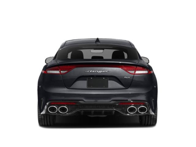 2023 Kia Stinger GT-Line photo 4