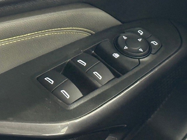 2026 Chevrolet Trax ACTIV photo 29