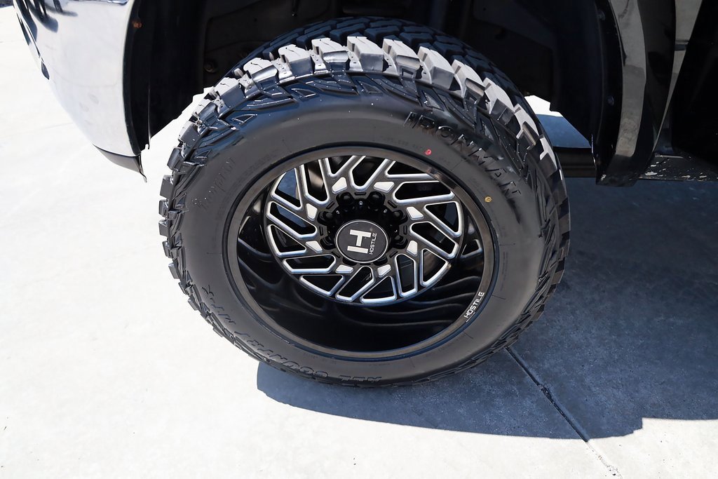 2014 Ram 2500 Laramie photo 10