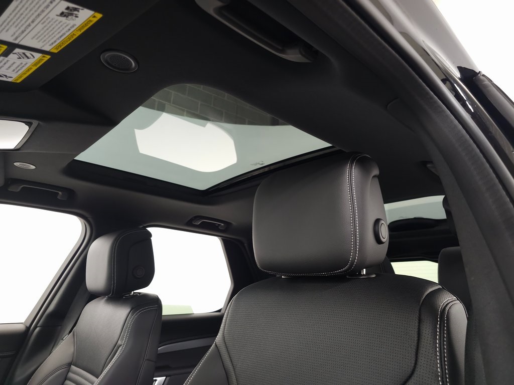 2025 LAND ROVER DISCOVERY - Image 15