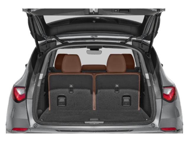 2024 Acura MDX SH-AWD Technology photo 4