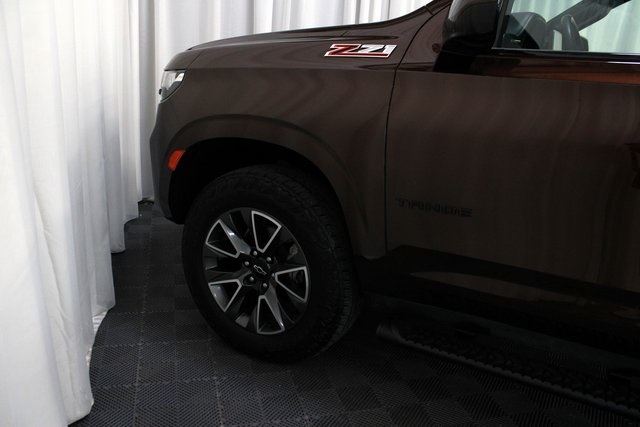 2023 Chevrolet Tahoe Z71 photo 7