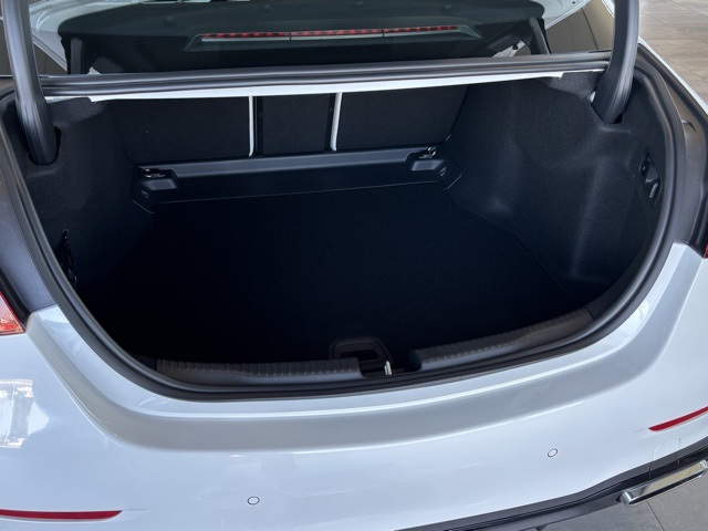 2025 Mercedes Benz C 300 photo 26