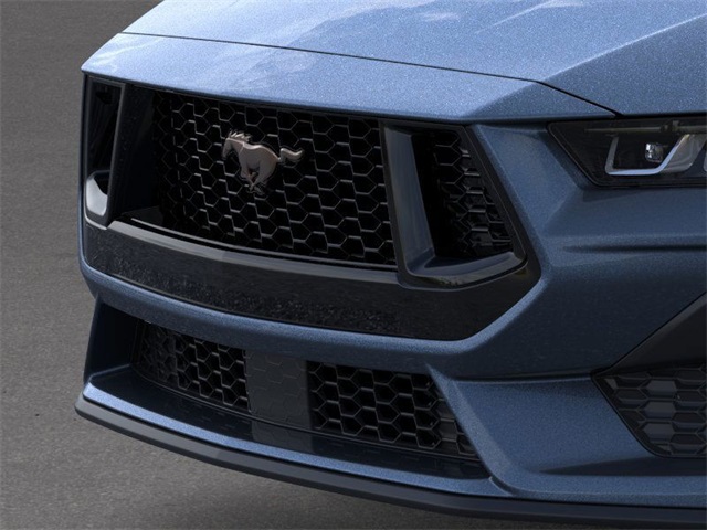 2025 Ford Mustang GT Premium photo 16