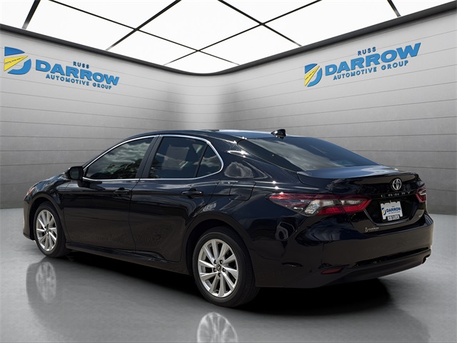 2024 Toyota Camry LE photo 3