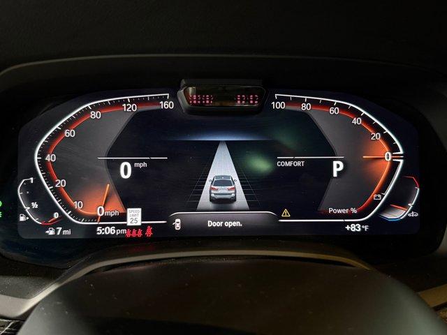 2022 Bmw X7 xDrive40i photo 16