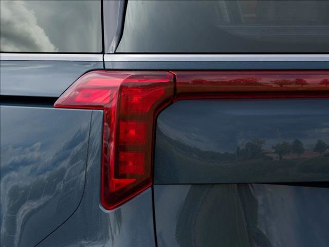 2026 Kia Carnival SX photo 10