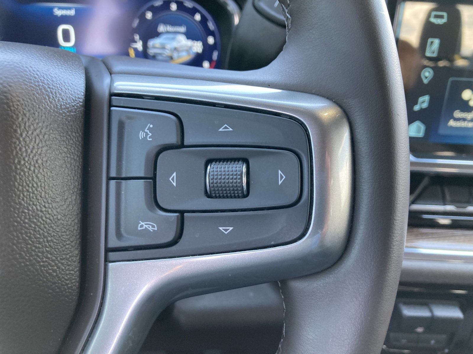 2023 Chevrolet Silverado 1500 LT photo 22