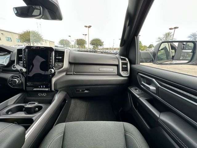 2025 Ram 1500 Big Horn Lone Star photo 30