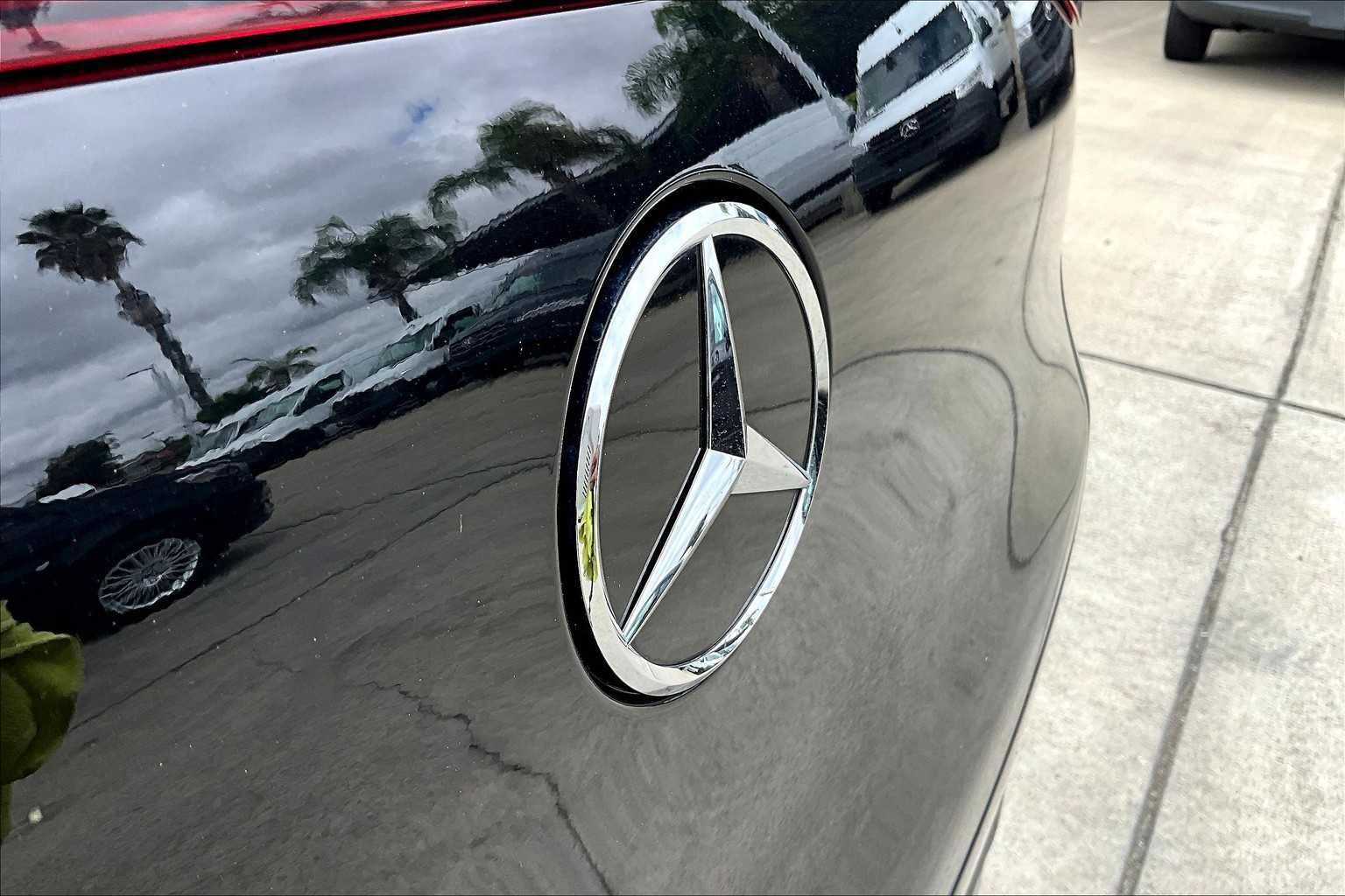 2023 Mercedes Benz EQE SUV 350 photo 28