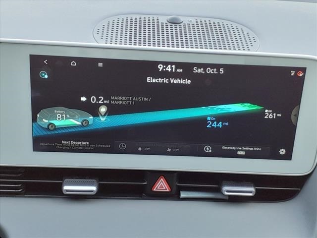 2024 Hyundai Ioniq 5 SEL photo 14
